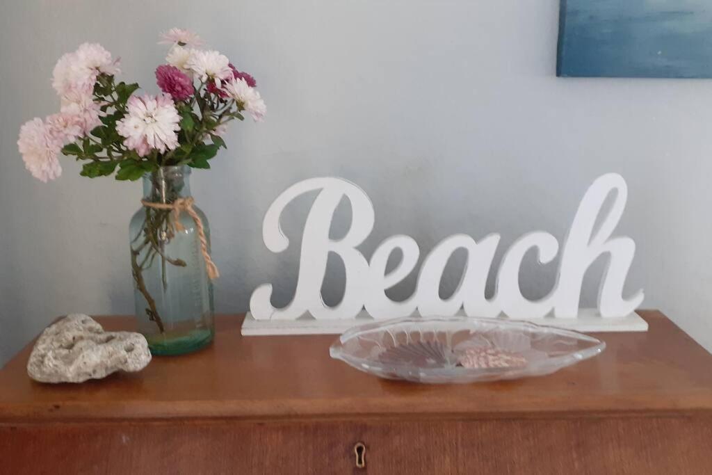 Beachfront Bliss Paraparaumu Luaran gambar