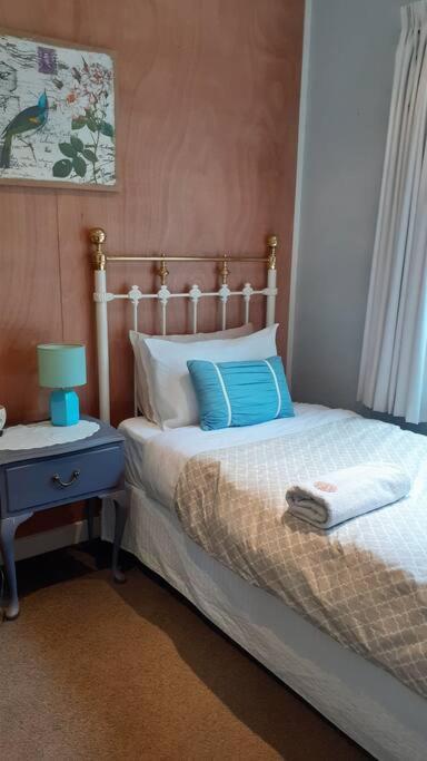 Beachfront Bliss Paraparaumu Luaran gambar