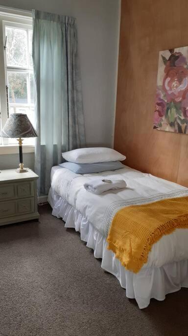 Beachfront Bliss Paraparaumu Luaran gambar