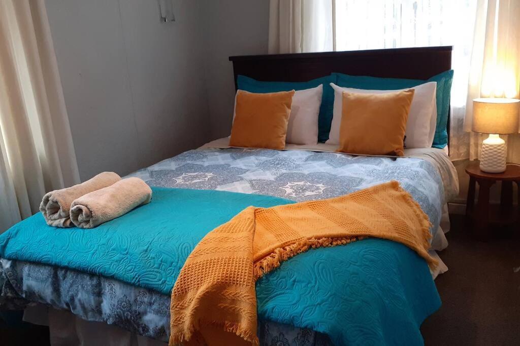 Beachfront Bliss Paraparaumu Luaran gambar